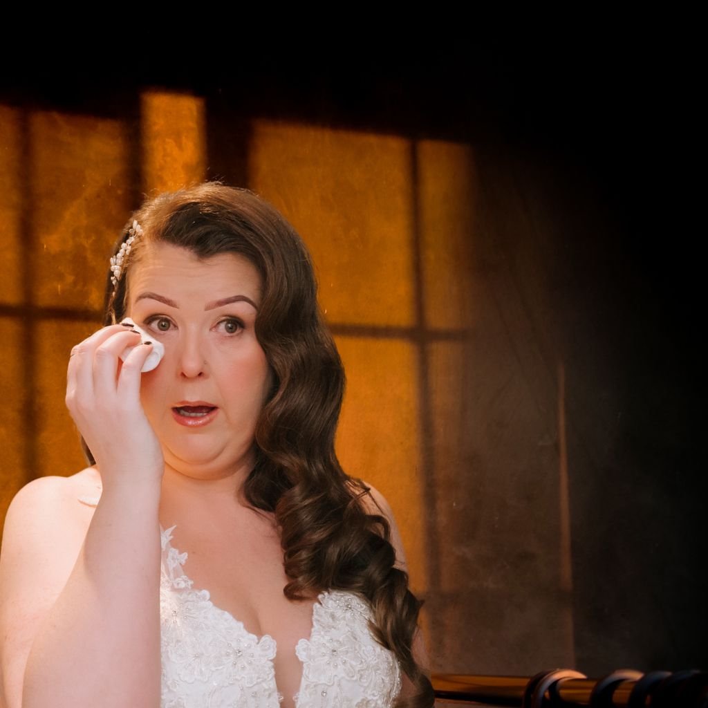 documentary wedding photographer